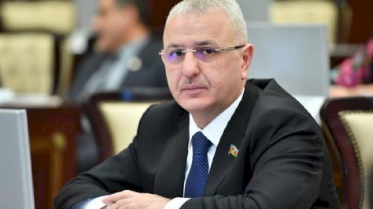    “Bu, tarixi bir təşəbbüs və qərardır“ - Ülvi Quliyev   