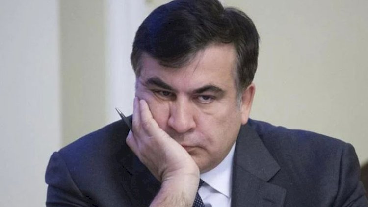    “Putin məni qaranlıq otağa çəkdi və…” – Saakaşvili sirləri açır   