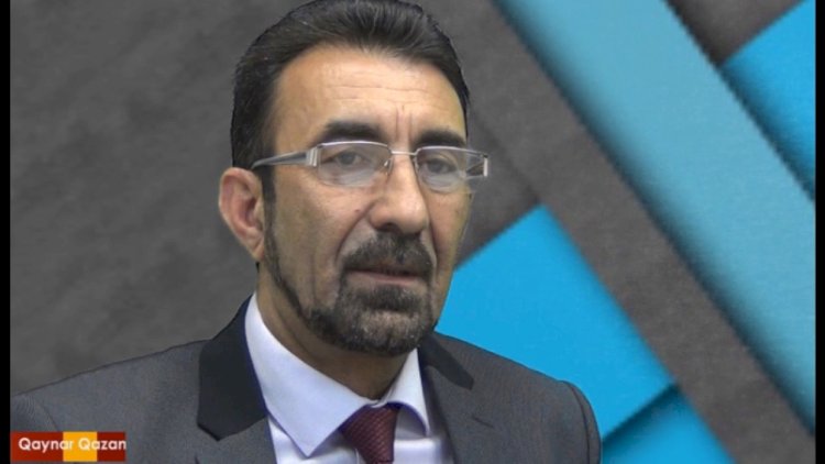    “Bizim işimiz hökuməti şərləməkdir” – Qənimət Zahiddən şok açıqlama   + Video