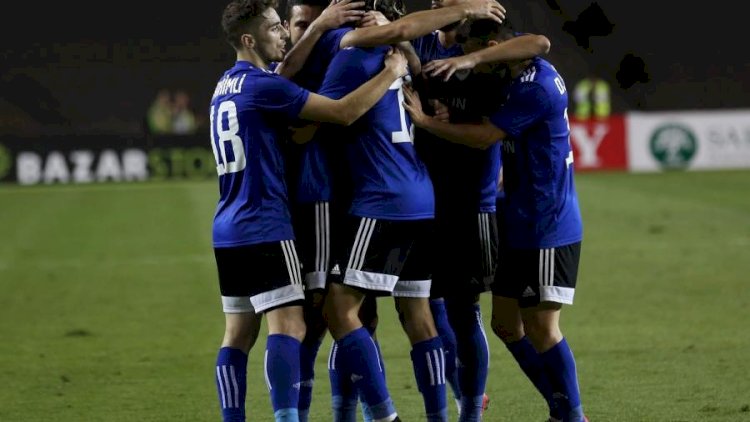    Çempionlar Liqasında  “Qarabağ”ın potensial rəqibləri bəlli oldu   – Siyahı  