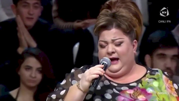    “Banka 10 min borcum var, ödəyə bilmirəm“   - Könül Xasıyeva