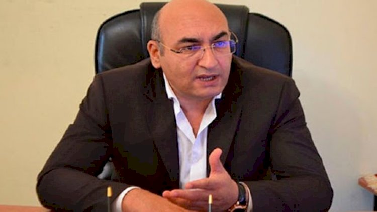    “Mənim tərəfdarlarımı trol adlandıranlar çox yanılırılar” – İqbal Ağazadə ilə   MÜSAHİBƏ