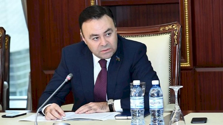    “Bu müharibədə hər birimiz qurban ola bilərik“ - Elnur Allahverdiyev   