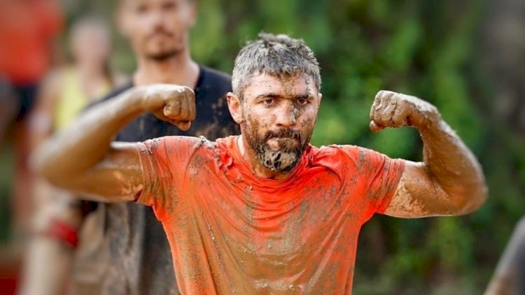    “Kobra Pərviz” gələn il də “Survivor”a qatılacaq   
