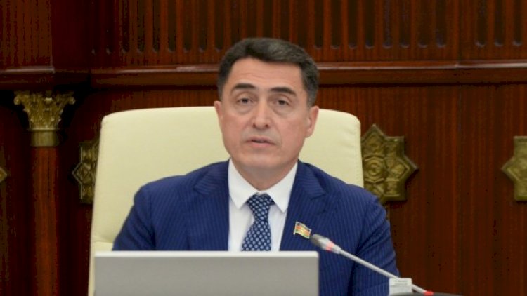    Əli Hüseynlinin federasiyası fəaliyyətini dayandırdı   - SƏBƏB