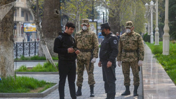    Bu sahələrdə çalışanlara məhdudiyyət qoyuldu – Siyahı   