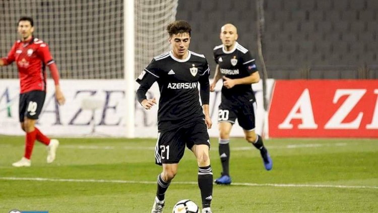    “Qarabağ” 200 minə aldığı oyunçunu “Zirə”yə pulsuz verdi   