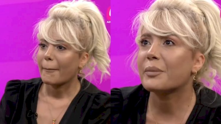    “İkiqat günah etdim, Allah də məni…” – Səidədən şok etiraf   + Video