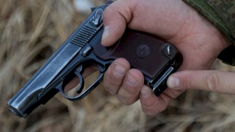    Tovuzda dəhşətli qətl törədən şəxslə bağlı rəsmi açıqlama   