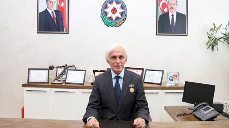    Azərbaycanda daha bir məmur ailəsi ilə koronavirusa yoluxdu   