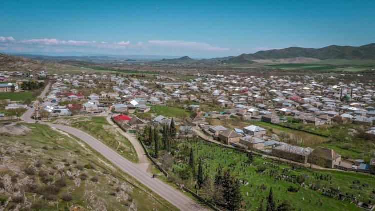    Bolinisidə azərbaycanlılara görünməmiş qadağa    