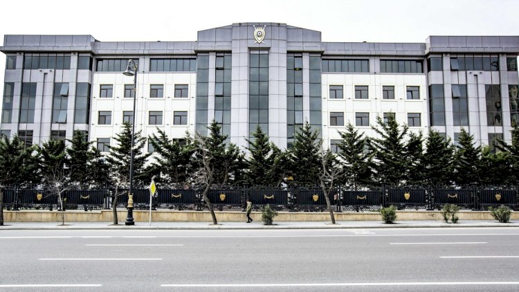    Şirkət direktoru axtarışa verildi   