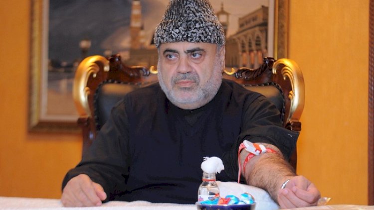   Şeyx koronavirus testindən keçdi   - Nəticə