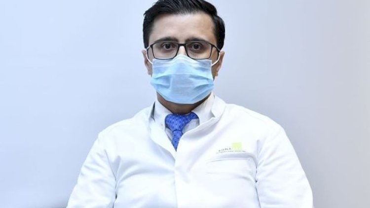    Onkoloq: “Təbəssüm Məmmədovanın 20 faiz sağalma ehtimalı vardı”   