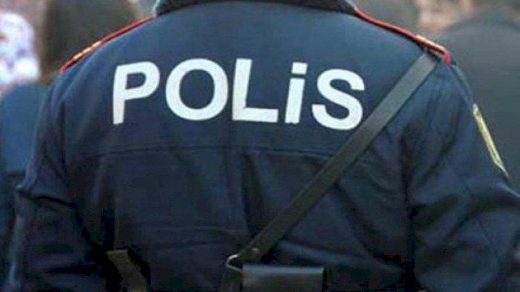    Metro polisi axtarışda olan 23 nəfəri saxladı   