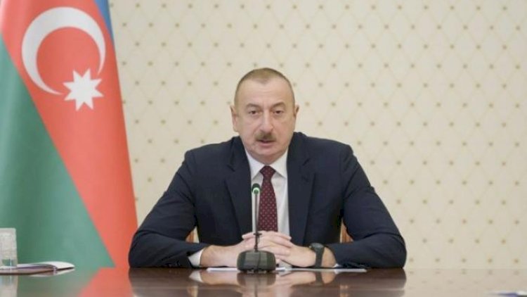    Prezident cərimələrin artırılmasını təsdiqlədi   