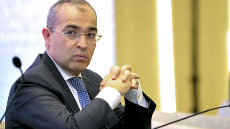    “Yeni şərtlər əsasında yaşamağa və işləməyə vərdiş etməliyik”- Mikayıl Cabbarov   
