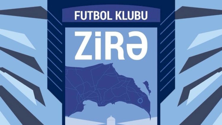   “Zirə” baş məşqçisi ilə vidalaşdı   