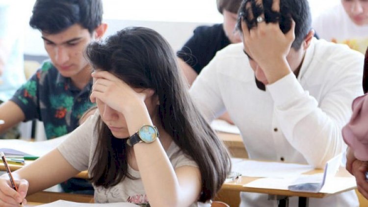    Buraxılış imtahanı bu tarixdə keçiriləcək   