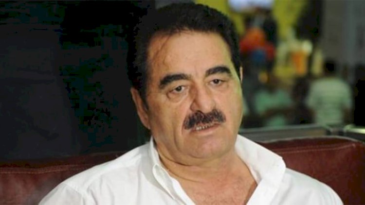    İbrahim Tatlısəs xanımı və sevgilisi ilə bir arada   - Foto