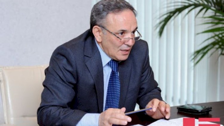    Mətbuat Şurasının sədri Prezidentə təşəkkür etdi   