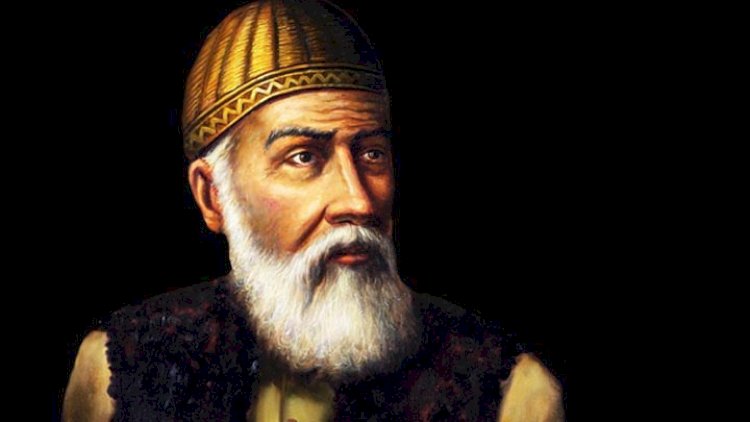    Məhəmməd Füzulinin heykəli yoxa çıxıb - Fotolar   