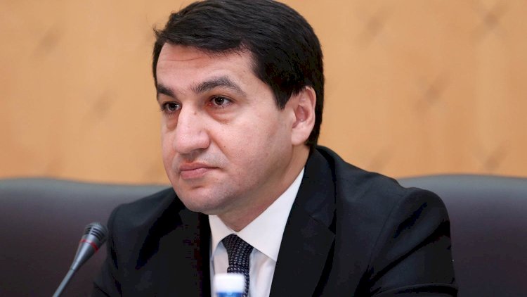    Prezidentin köməkçisi Dağıstanda saxlanılan vətəndaşlardan danışdı   