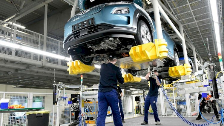    “Hyundai“ 48 minə yaxın avtomobili geri çağırdı   
