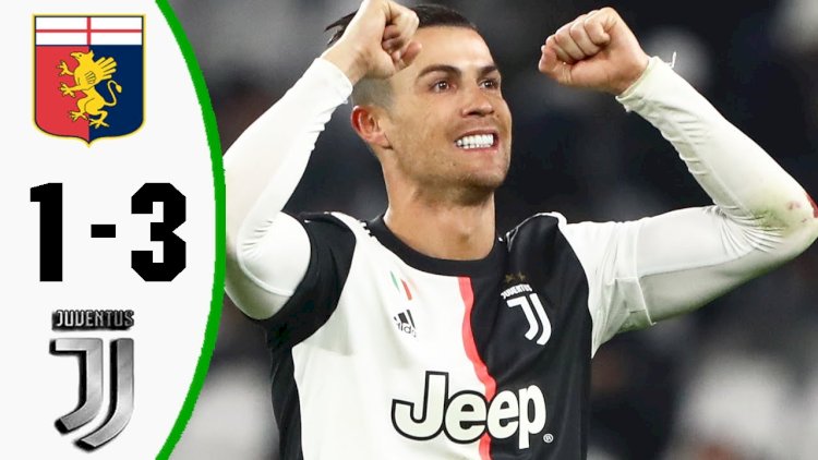    “Yuventus”dan möhtəşəm qələbə – Ronaldo yenə fərqləndi   