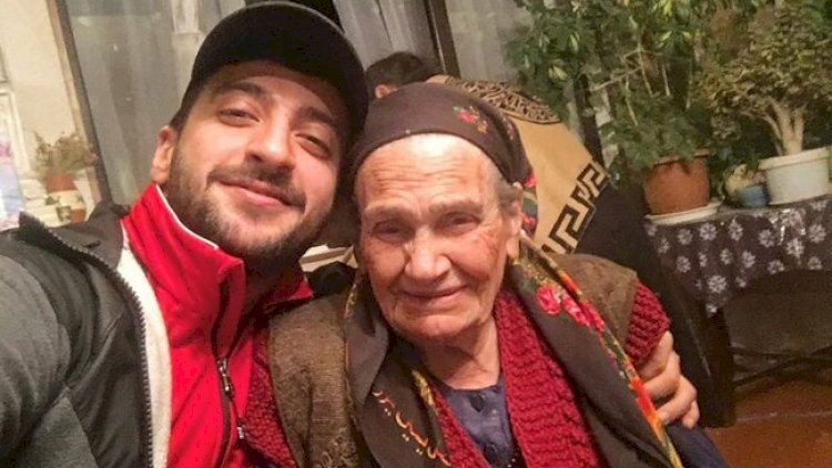    Abbas Bağırovun 93 yaşlı nənəsi vəfat etdi   