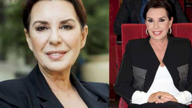    “Allah ağıl versin” – Tatlısəsin xanımı qəzəbləndi   