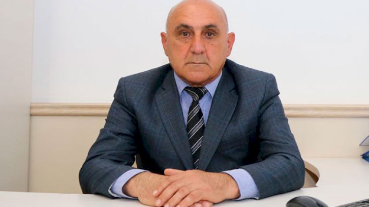    Dünənki toya görə icra nümayəndəsi işdən çıxarıldı   