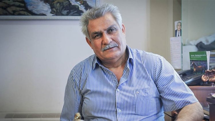    “Milli Məclisdə oturub qadağaları sadalamaqla iş bitmir”   – Xalq artisti