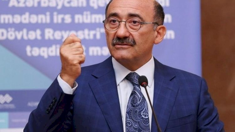    Əbülfəs Qarayev xaricə getmək istədi: Aeroportdan geri qaytarıldı   