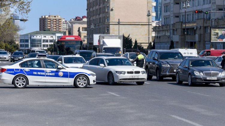   Bakıda karantin postları bu tarixdə tamamilə ləğv ediləcək   - RƏSMİ AÇIQLAMA