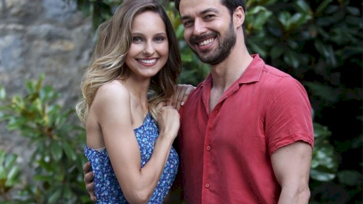    “Survivor“un qalibi yeni serialda - Foto   