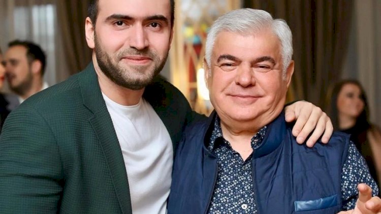    Ziya Məmmədovun qardaşı oğlu sürücülük hüququndan   MƏHRUM EDİLİR
