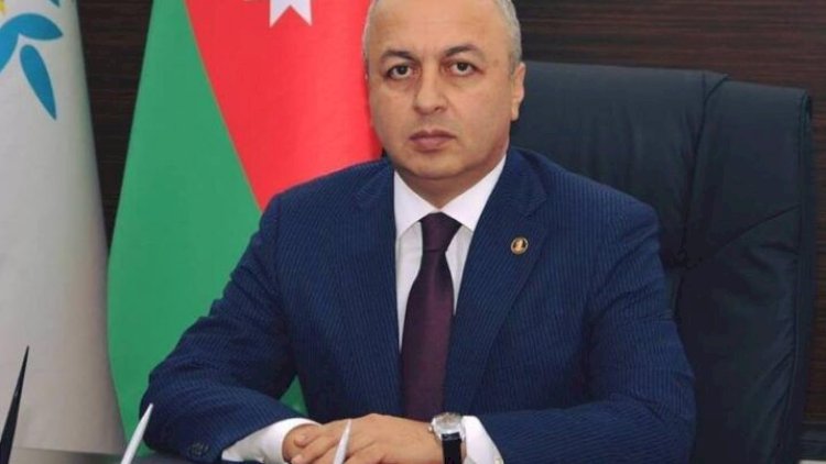    İcra başçısının yeni birinci müavini kimdir?    