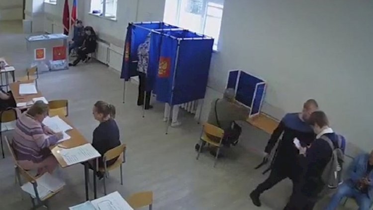    Ruslar Konstitusiya dəyişikliklərinə “hə” dedilər   