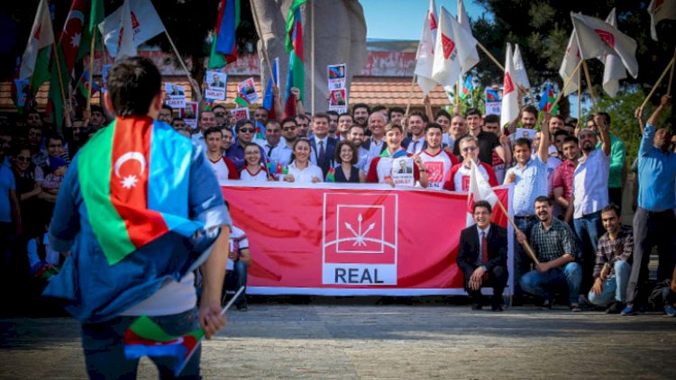    Azərbaycanda ilk dəfə: Partiya onlayn təsis qurultayı keçirəcək   