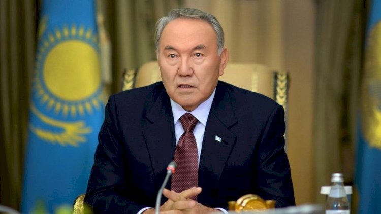    Nazarbayev koronavirusa qalib gəldi   