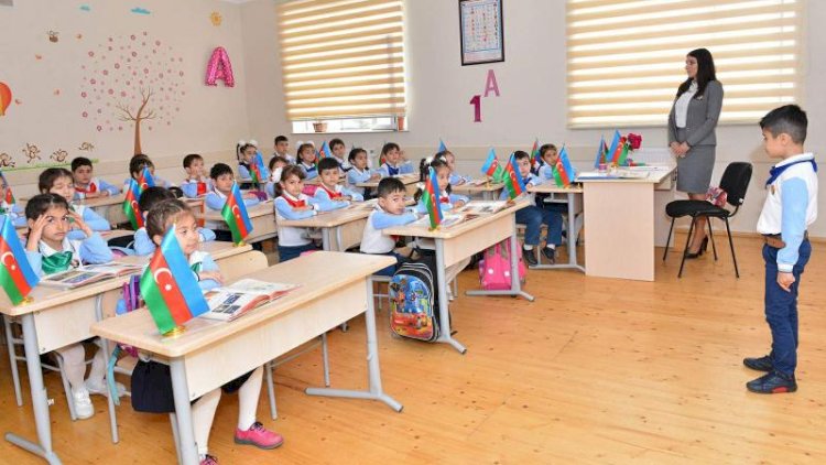    “Müəllimləri onlayn dərslərə hazırlamaq lazımdır”   - Ekspert