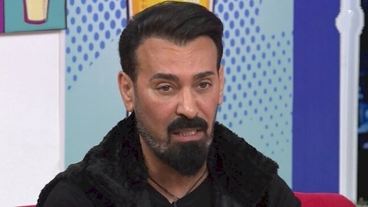    “Yalandan deyib-gülürük, amma pis vəziyyətdəyik”   – Niyam Salami