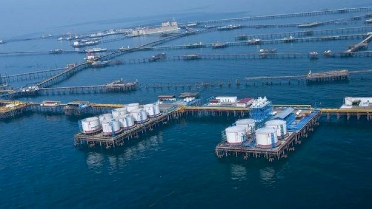   “Dənizdə işləyənlər test nəticələri mənfi çıxandan sonra işə göndərilir“ - SOCAR   