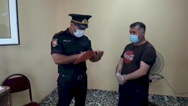    Abşeronda COVİD-19 pandemiyası ilə əlaqədar reyd keçirildi    - Fotolar
