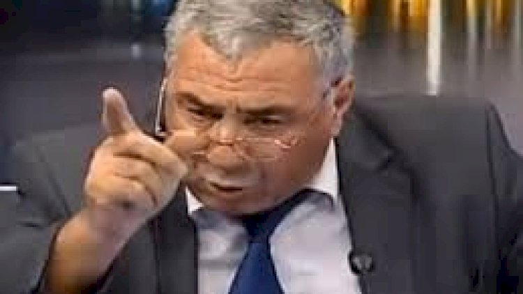    “Hamısı da “Qoca”nın adamlarıdır“ - Hafiz Hacıyevdən maraqlı açıqlamalar   