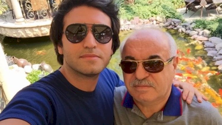    “Arzu edirəm ki, Azərbaycanda bizim kimi mənəviyyatlı insanlar çox olsun” - Elton Məmmədov sərxoş oğlundan   DANIŞDI