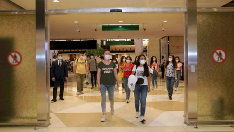    Daha 19 həkim Türkiyədən Azərbaycana gətirildi   