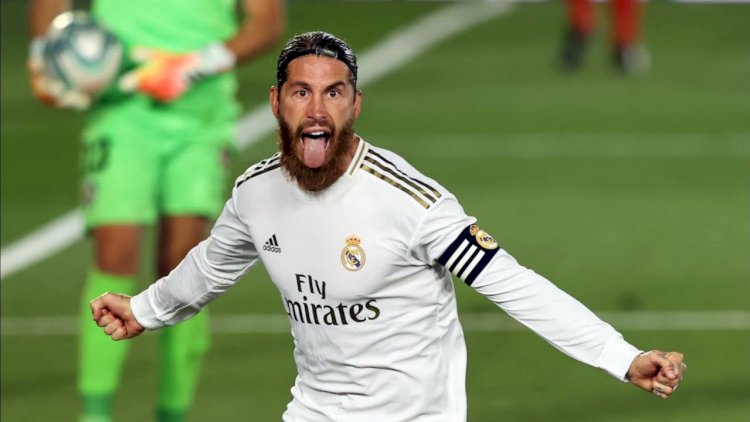    “Real Madrid“ qalib gəldi   