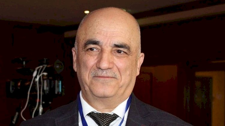    “Maskanın qiyməti aşağı salınsın” - Baş infeksionist   